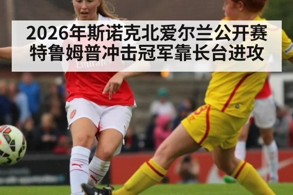2026年斯诺克北爱尔兰公开赛特鲁姆普冲击冠军靠长台进攻（6686.com）